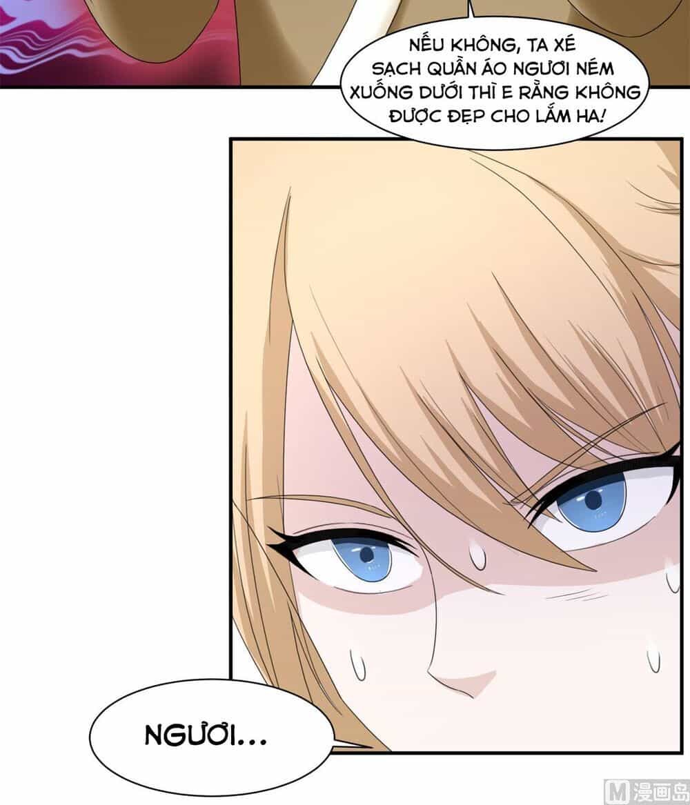Cửu Dương Đế Tôn - Chương 68 - ảnh 44