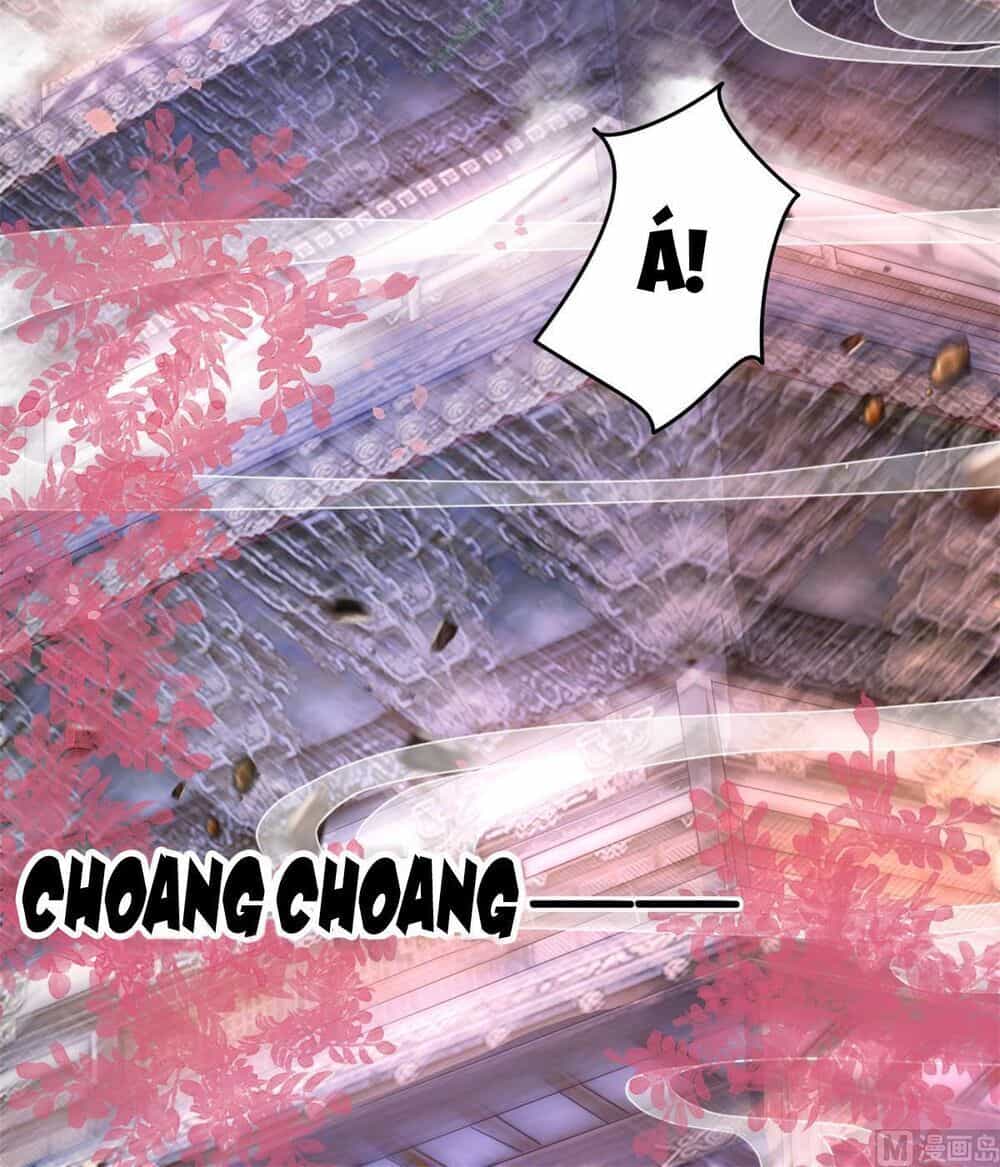 Cửu Dương Đế Tôn - Chương 69 - ảnh 30