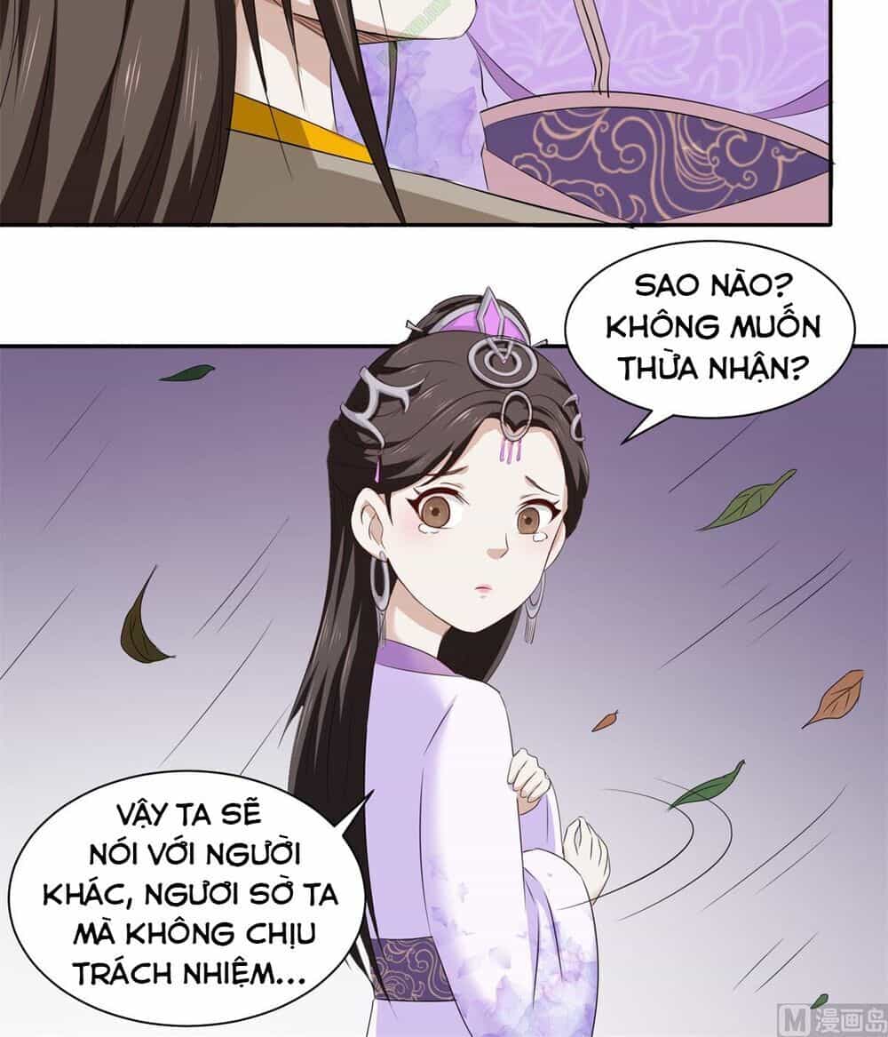 Cửu Dương Đế Tôn - Chương 72 - ảnh 18