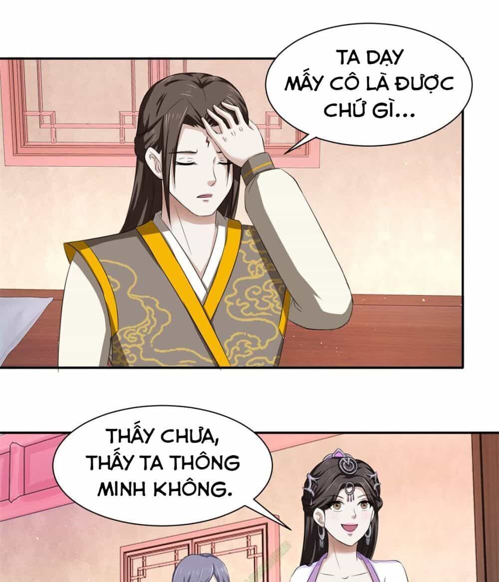 Cửu Dương Đế Tôn - Chương 72 - ảnh 23