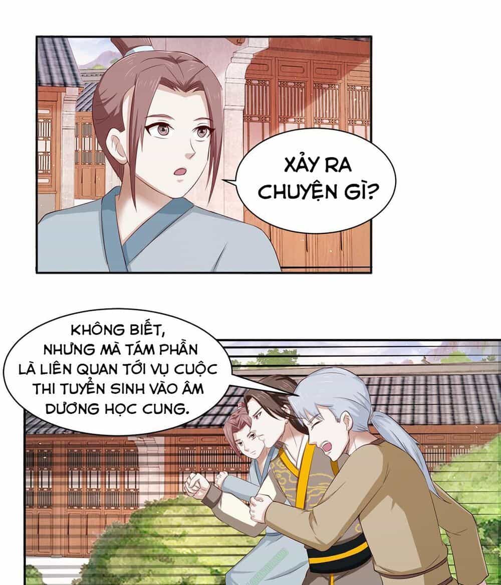 Cửu Dương Đế Tôn - Chương 73 - ảnh 7