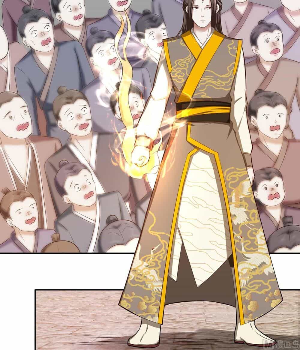 Cửu Dương Đế Tôn - Chương 76 - ảnh 30