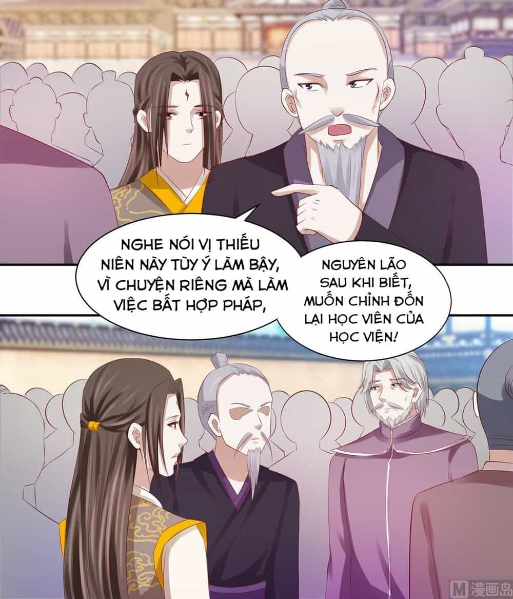 Cửu Dương Đế Tôn - Chương 77 - ảnh 24