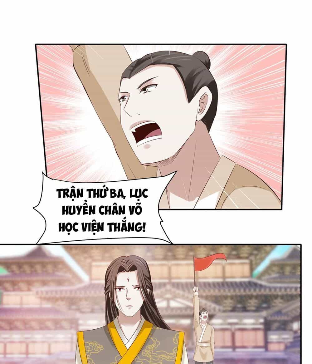 Cửu Dương Đế Tôn - Chương 77 - ảnh 5