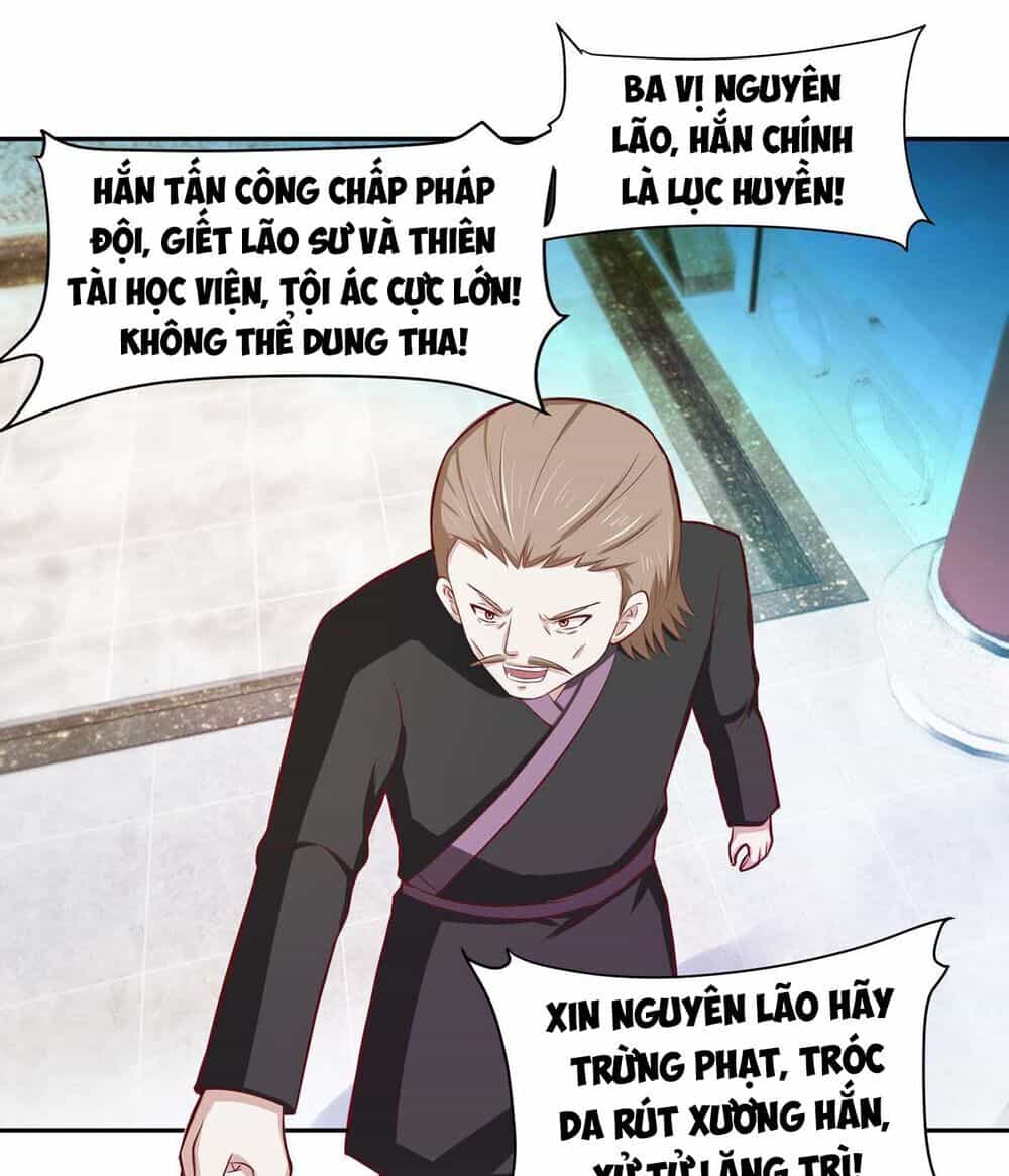 Cửu Dương Đế Tôn - Chương 78 - ảnh 17