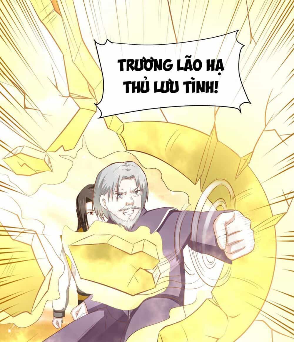 Cửu Dương Đế Tôn - Chương 78 - ảnh 25