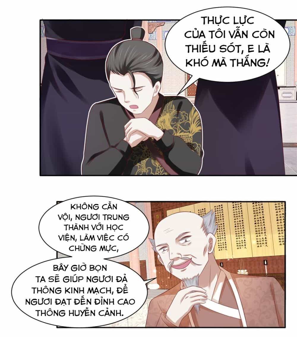 Cửu Dương Đế Tôn - Chương 79 - ảnh 15