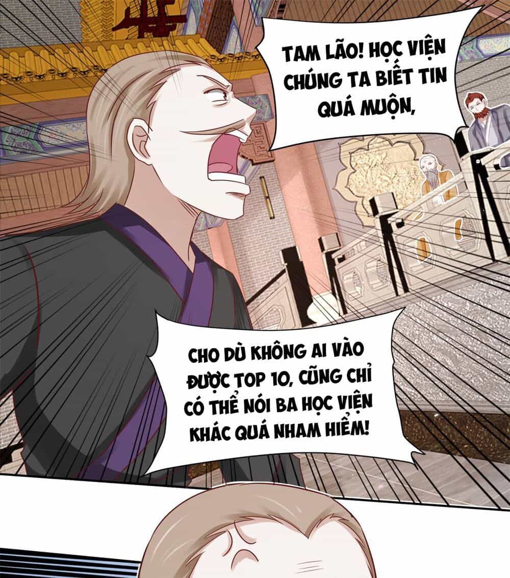 Cửu Dương Đế Tôn - Chương 79 - ảnh 25