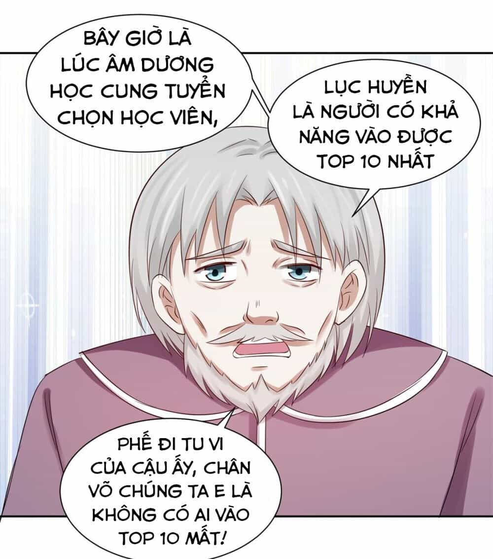 Cửu Dương Đế Tôn - Chương 79 - ảnh 7