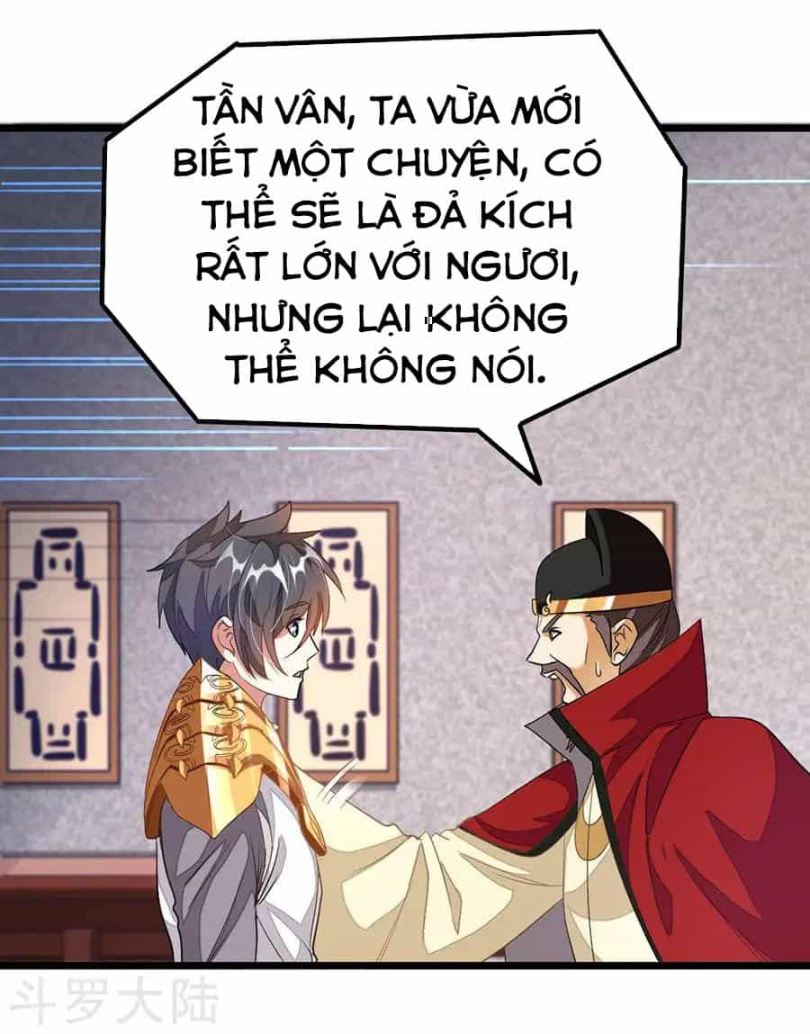Cửu Dương Thần Vương - Chương 100 - ảnh 23