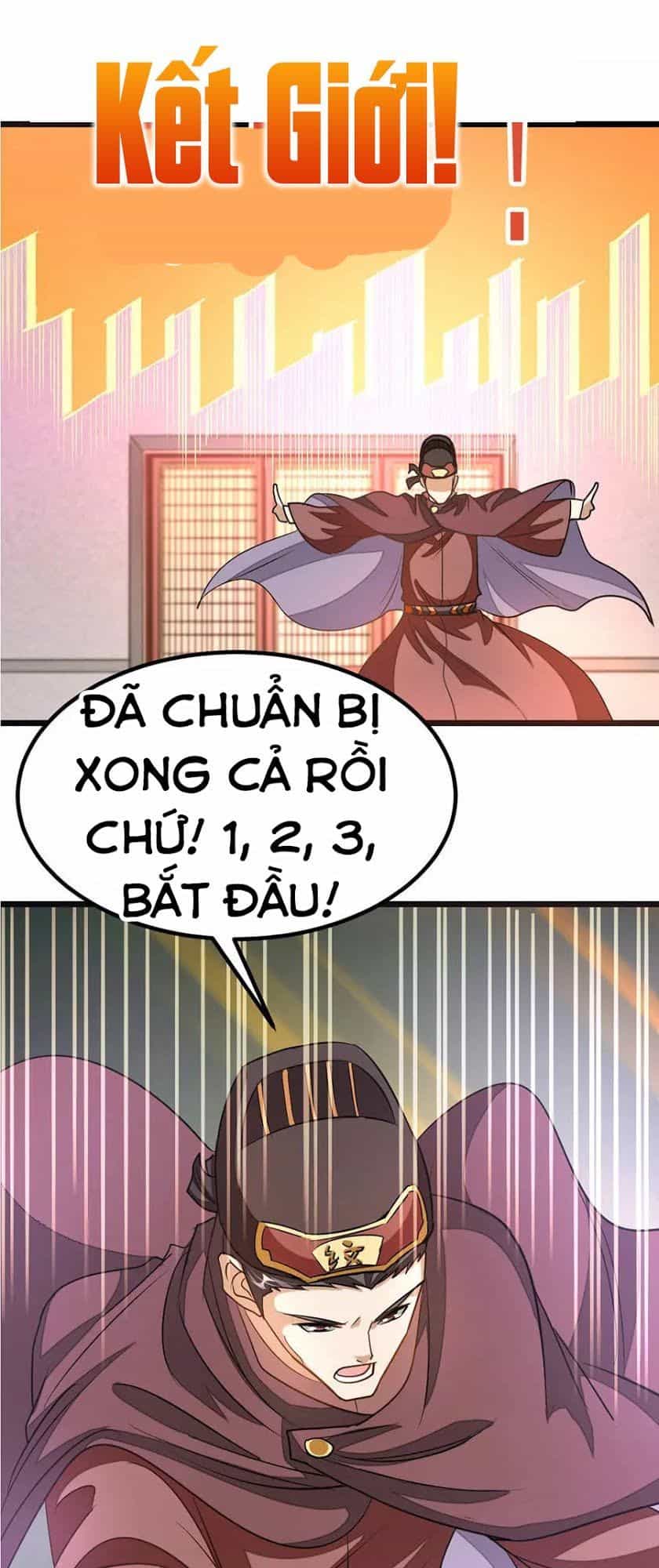 Cửu Dương Thần Vương - Chương 107 - ảnh 20