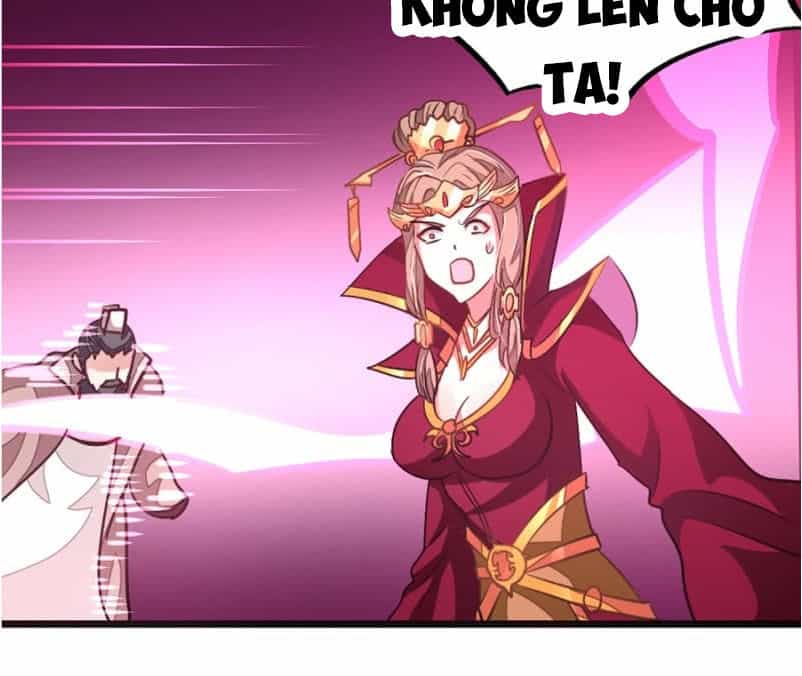 Cửu Dương Thần Vương - Chương 110 - ảnh 26