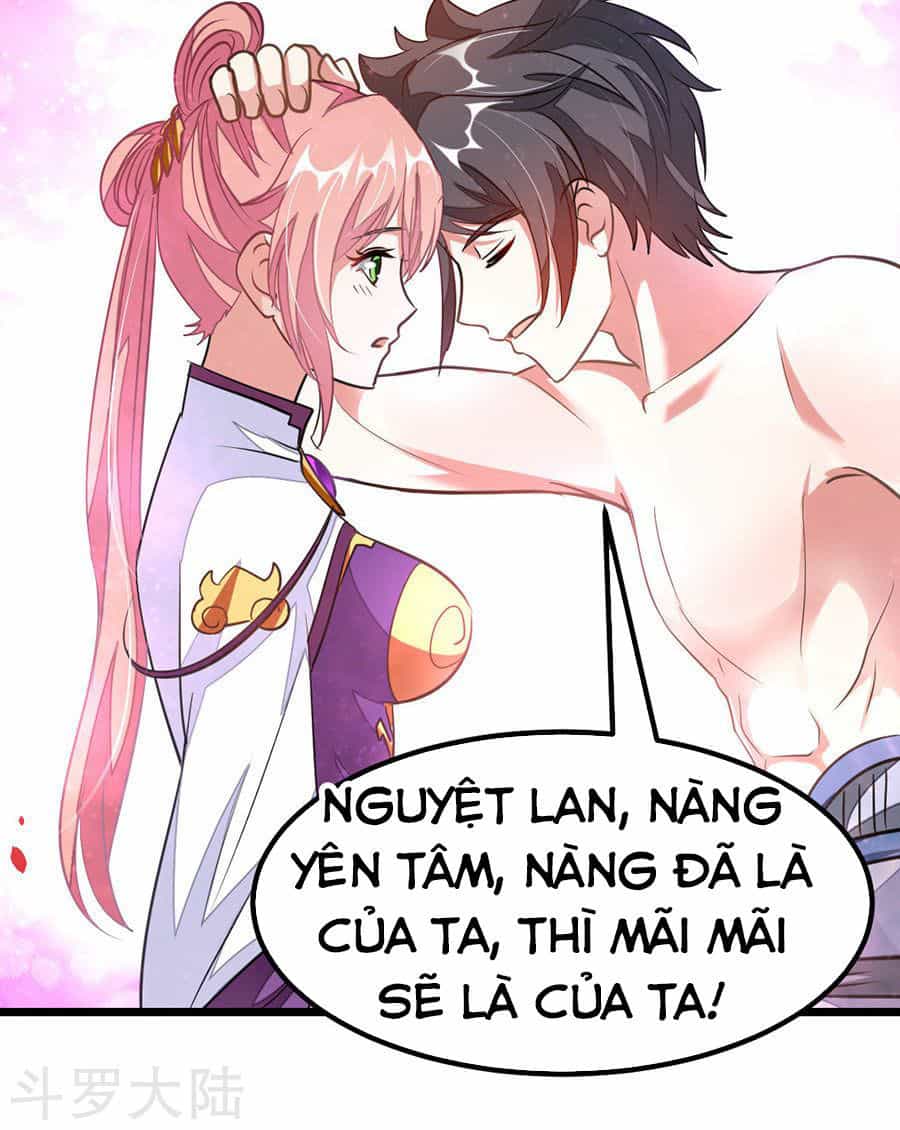 Cửu Dương Thần Vương - Chương 111 - ảnh 23