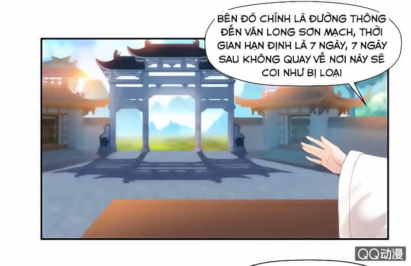 Cửu Dương Thần Vương - Chương 12 - ảnh 14