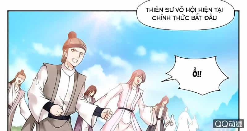 Cửu Dương Thần Vương - Chương 12 - ảnh 15
