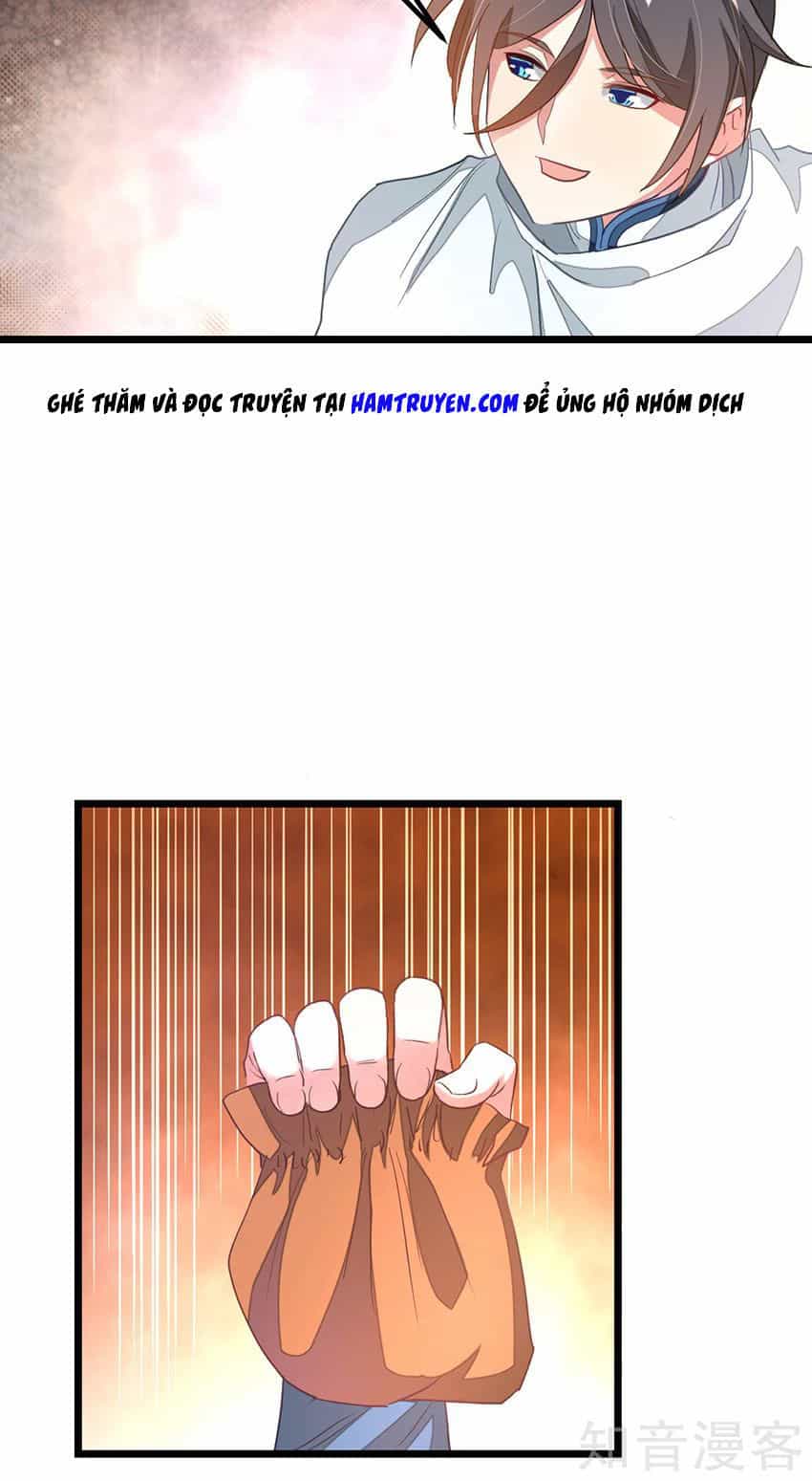 Cửu Dương Thần Vương - Chương 137 - ảnh 25