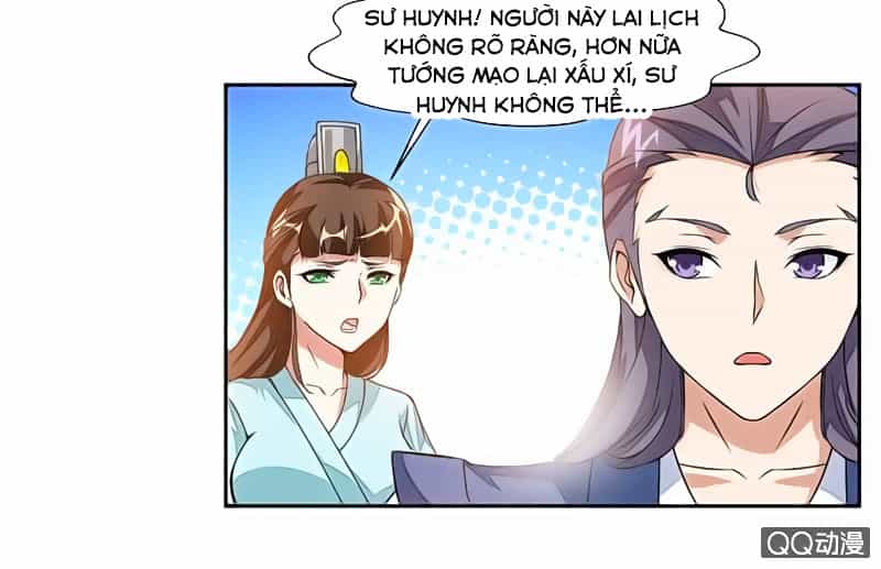 Cửu Dương Thần Vương - Chương 14 - ảnh 19