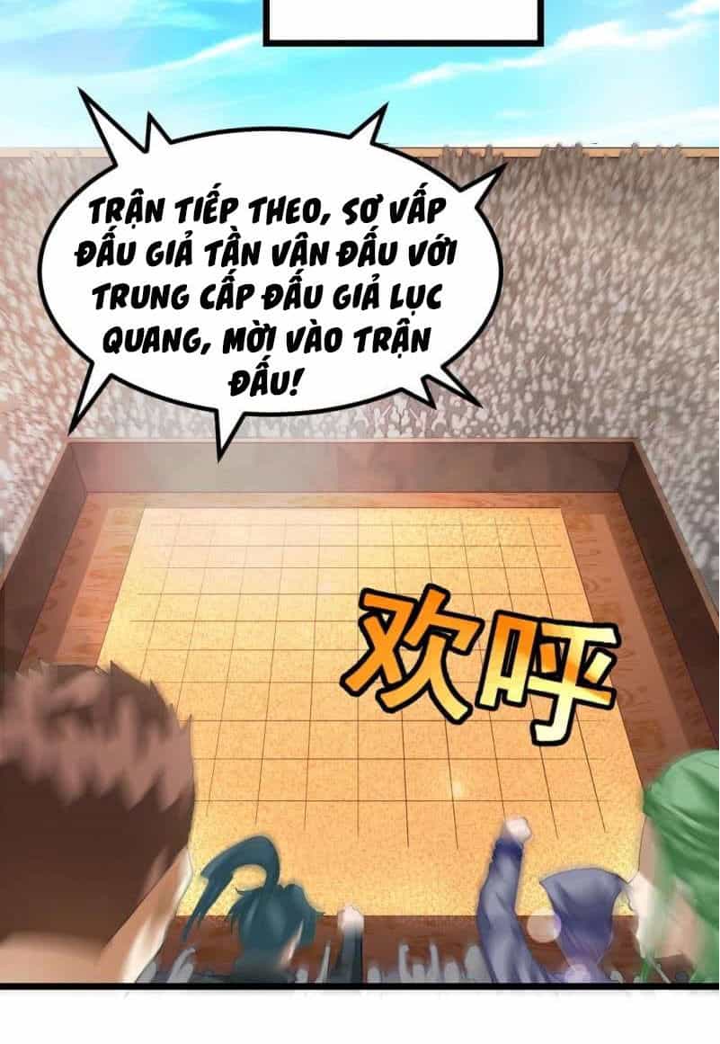 Cửu Dương Thần Vương - Chương 149 - ảnh 30