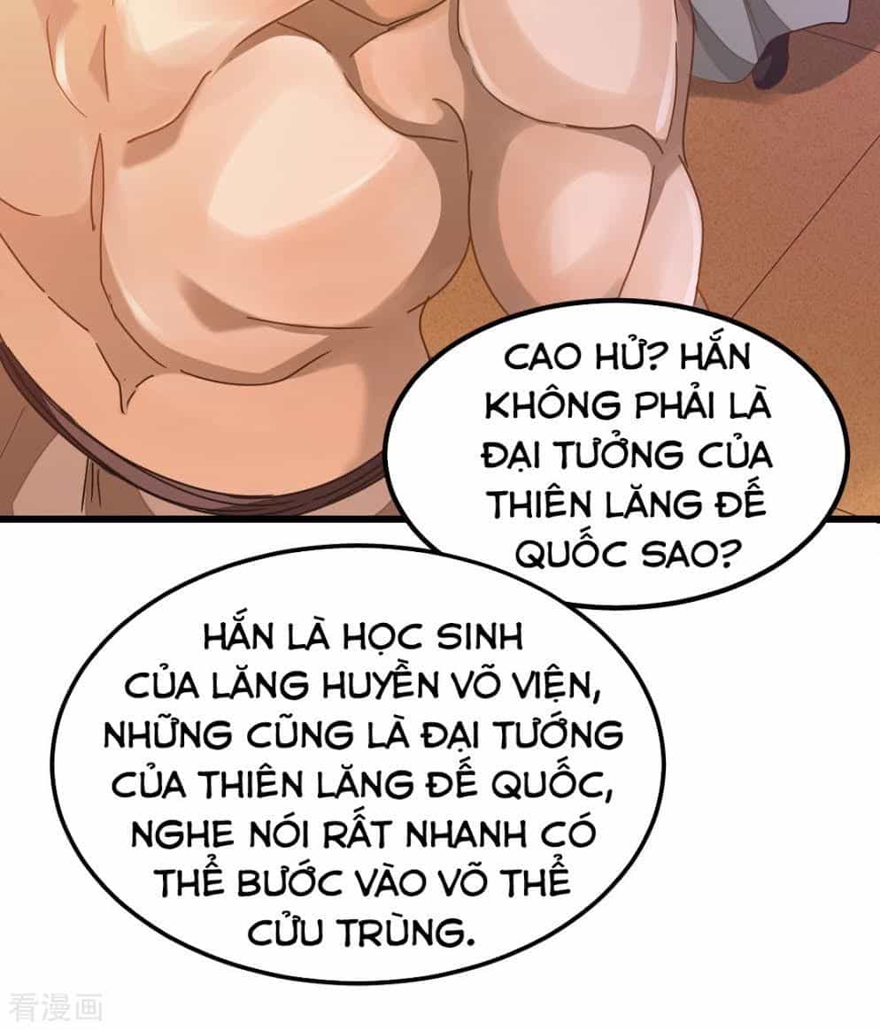 Cửu Dương Thần Vương - Chương 150 - ảnh 18