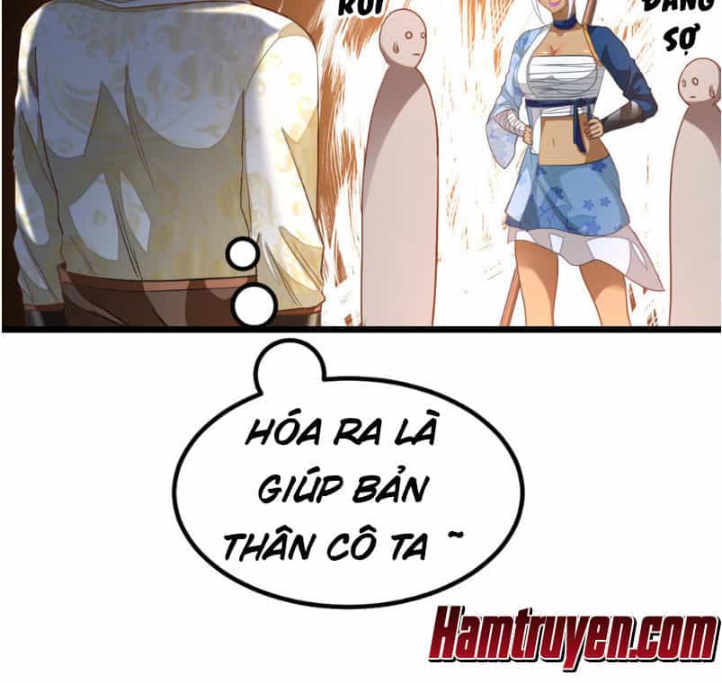 Cửu Dương Thần Vương - Chương 152 - ảnh 3