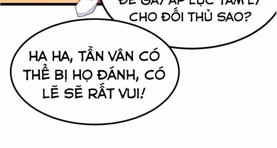 Cửu Dương Thần Vương - Chương 153 - ảnh 3