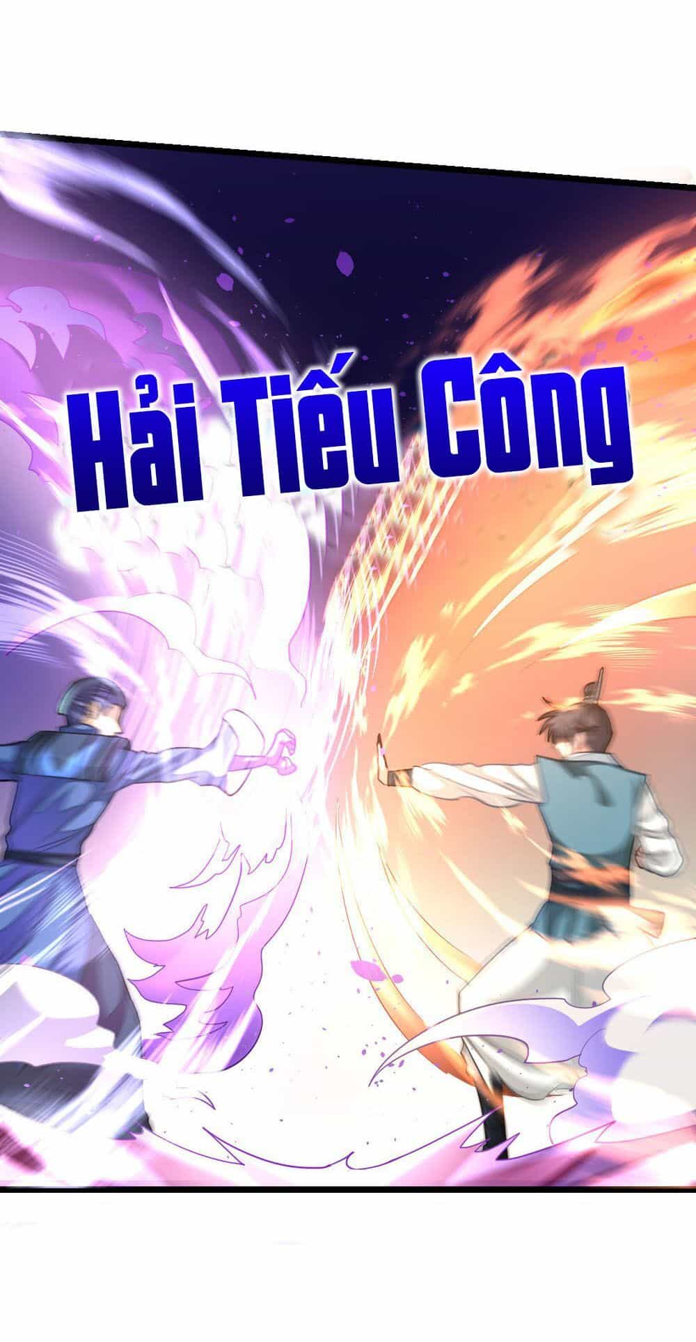 Cửu Dương Thần Vương - Chương 157 - ảnh 10