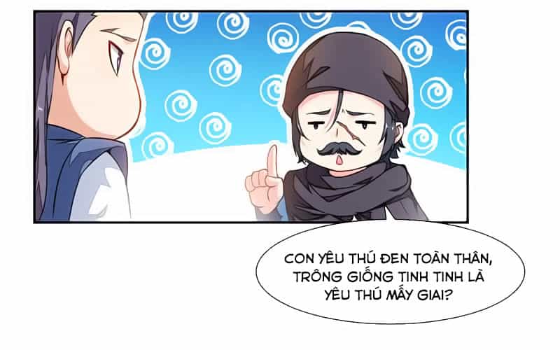 Cửu Dương Thần Vương - Chương 15 - ảnh 5