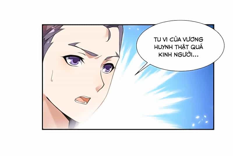 Cửu Dương Thần Vương - Chương 15 - ảnh 9