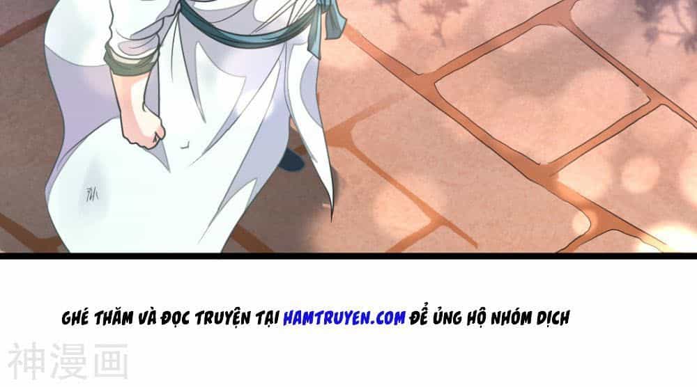 Cửu Dương Thần Vương - Chương 160 - ảnh 23