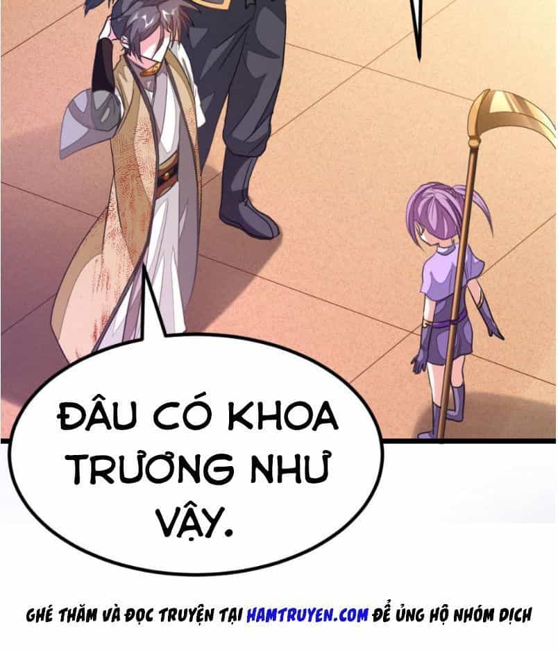 Cửu Dương Thần Vương - Chương 162 - ảnh 23