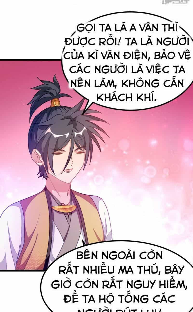 Cửu Dương Thần Vương - Chương 177 - ảnh 25