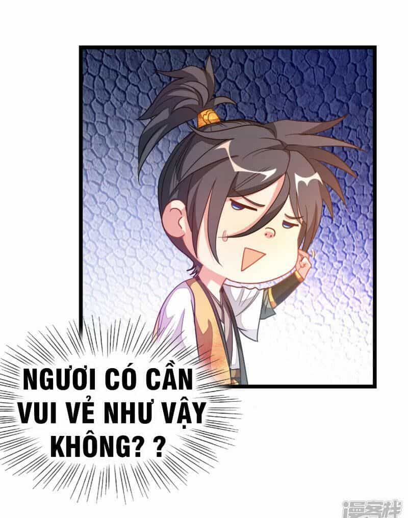 Cửu Dương Thần Vương - Chương 177 - ảnh 6