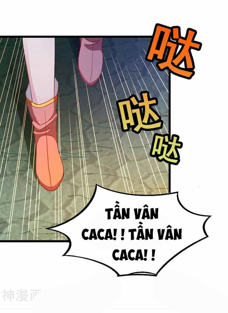 Cửu Dương Thần Vương - Chương 181 - ảnh 8