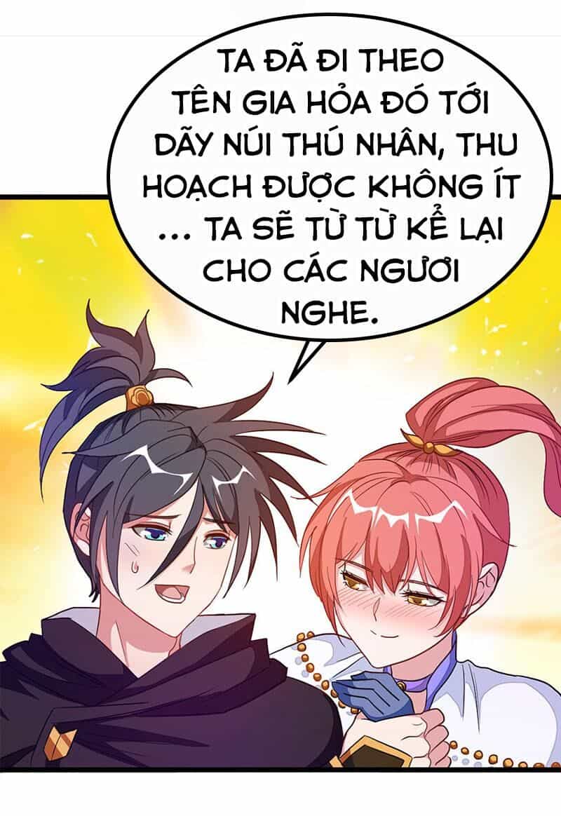 Cửu Dương Thần Vương - Chương 187 - ảnh 21