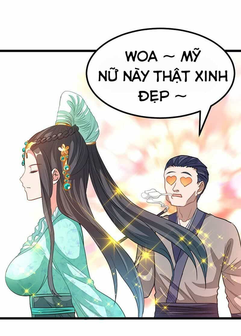 Cửu Dương Thần Vương - Chương 191 - ảnh 11