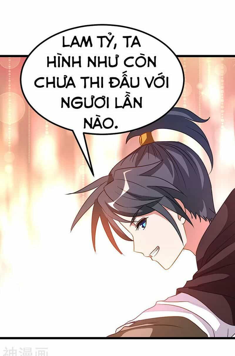 Cửu Dương Thần Vương - Chương 193 - ảnh 34