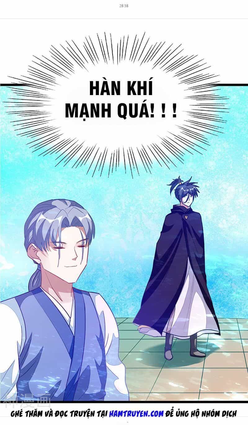 Cửu Dương Thần Vương - Chương 197 - ảnh 29
