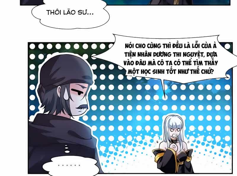 Cửu Dương Thần Vương - Chương 19 - ảnh 27