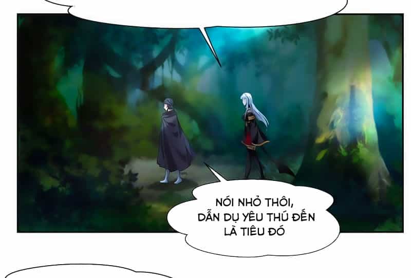 Cửu Dương Thần Vương - Chương 19 - ảnh 31