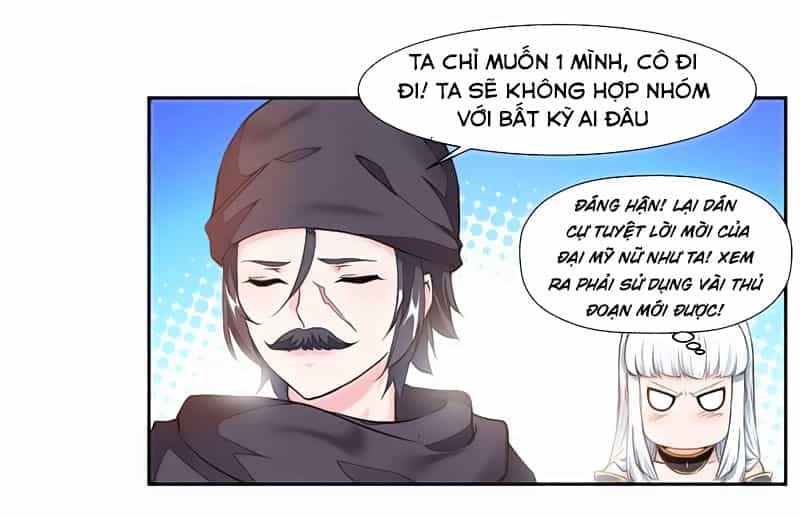 Cửu Dương Thần Vương - Chương 19 - ảnh 6