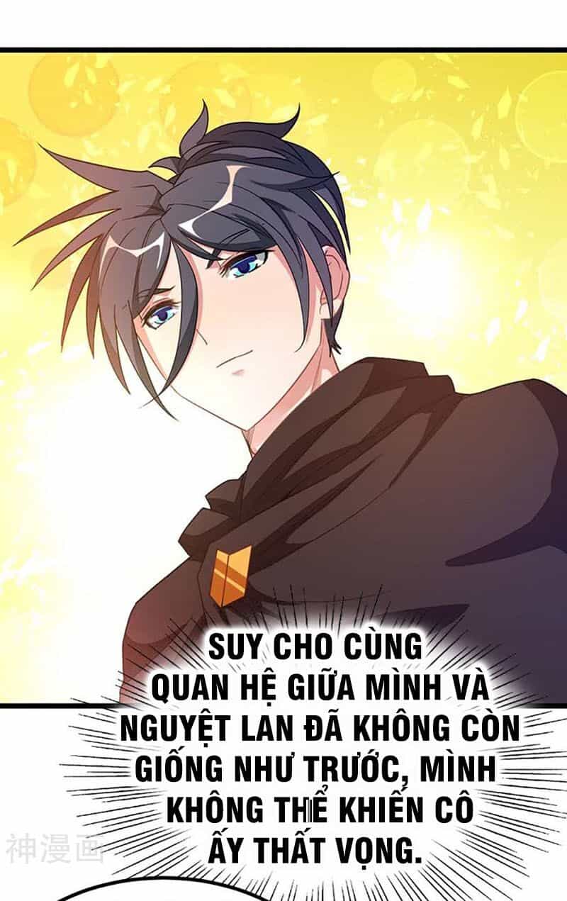 Cửu Dương Thần Vương - Chương 202 - ảnh 15