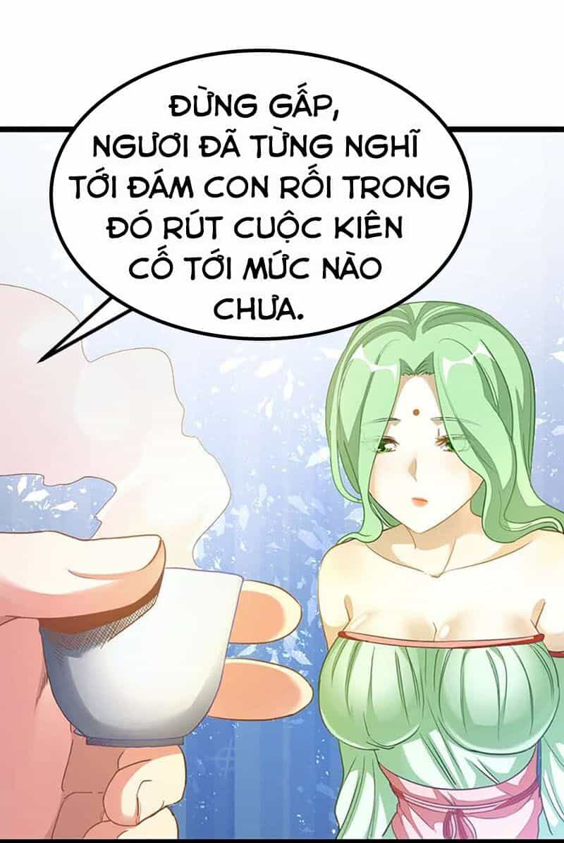 Cửu Dương Thần Vương - Chương 202 - ảnh 21