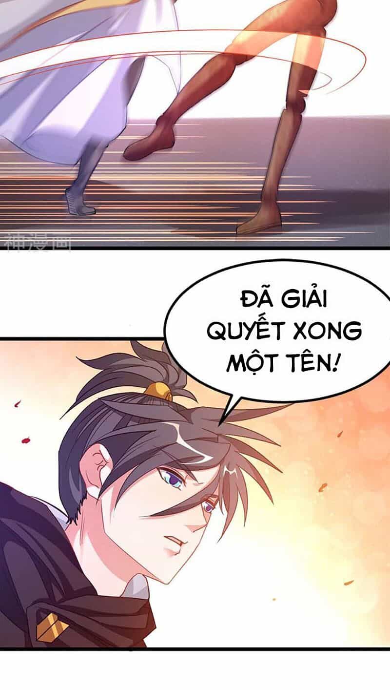 Cửu Dương Thần Vương - Chương 203 - ảnh 20