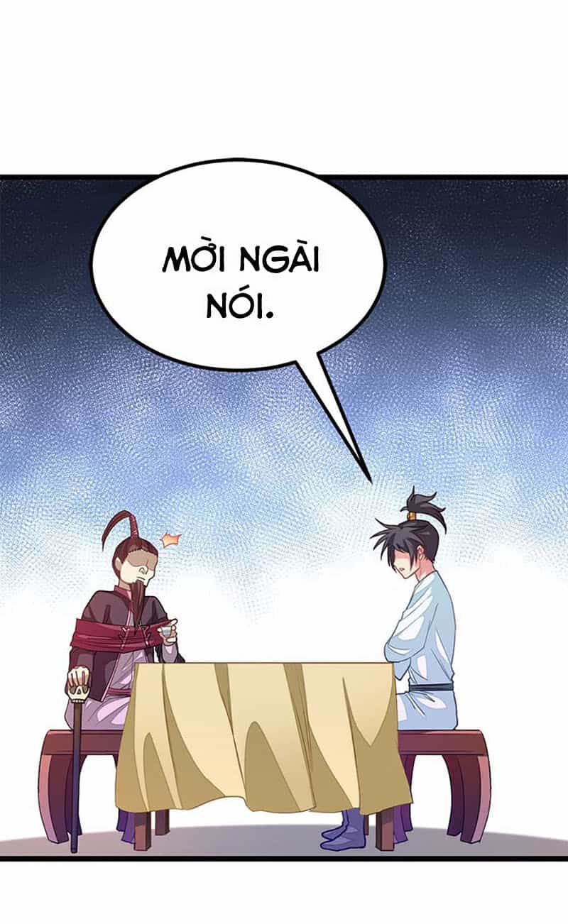 Cửu Dương Thần Vương - Chương 211 - ảnh 31