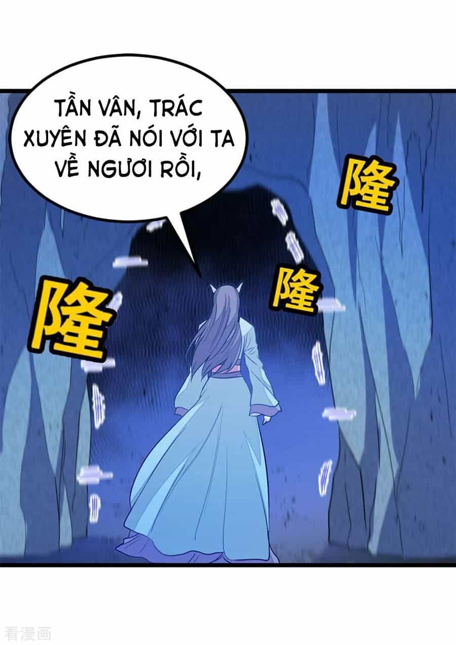 Cửu Dương Thần Vương - Chương 217 - ảnh 39