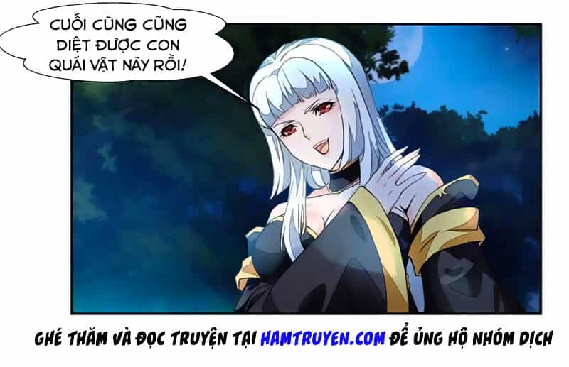 Cửu Dương Thần Vương - Chương 21 - ảnh 28