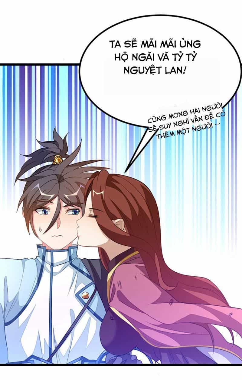 Cửu Dương Thần Vương - Chương 224 - ảnh 5