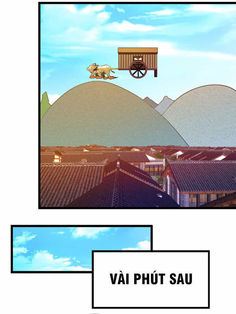 Cửu Dương Thần Vương - Chương 227 - ảnh 12