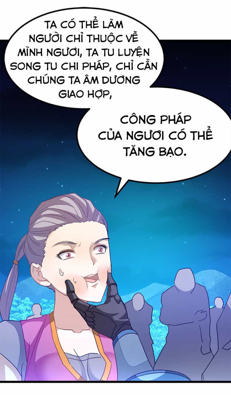 Cửu Dương Thần Vương - Chương 230 - ảnh 24