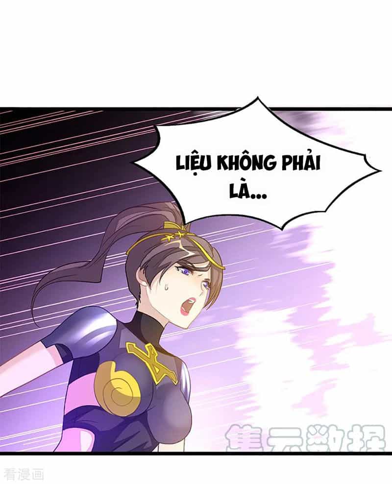 Cửu Dương Thần Vương - Chương 234 - ảnh 20